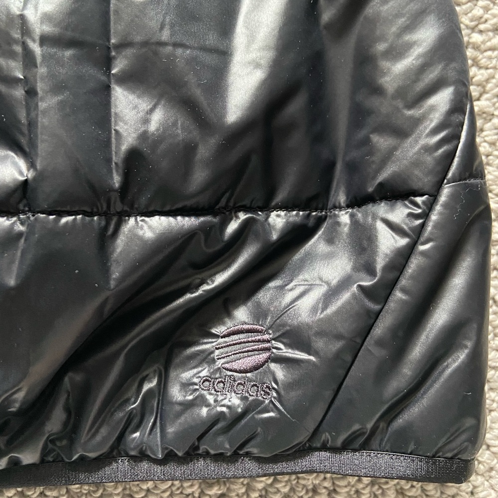 Porsche design x Adidas Womens Sport Jacket Size 44 / L XL - Picture 8 of 9